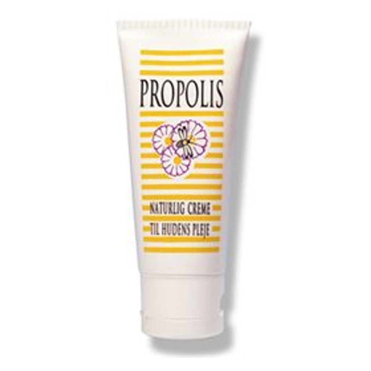 Danasan Propolis creme &bull; 60ml.