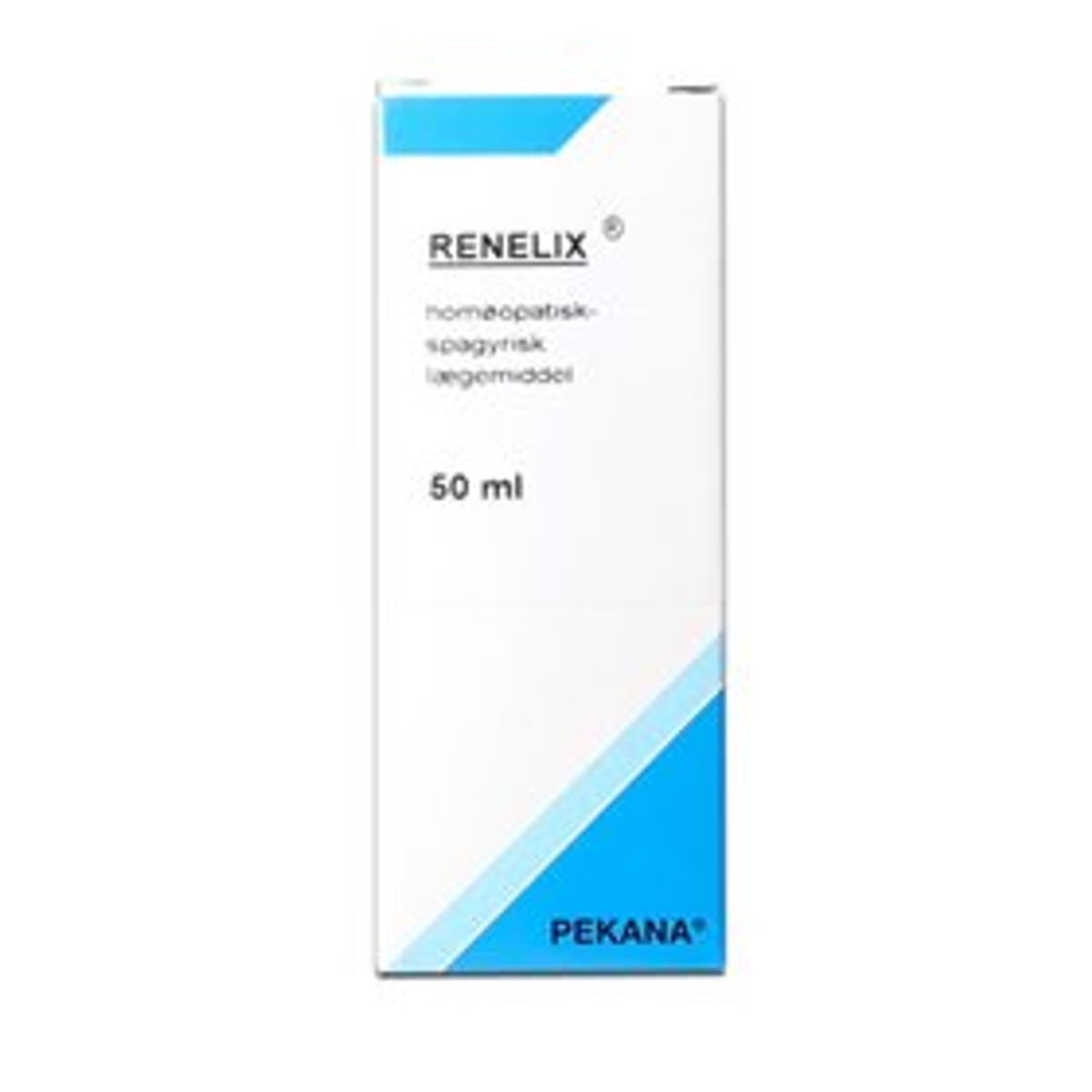 Pekana Renelix &bull; 50ml.