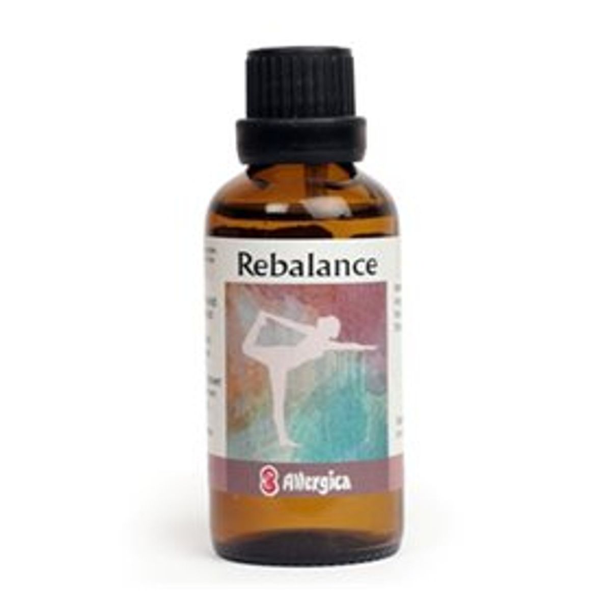 Allergica Rebalance &bull; 50ml.