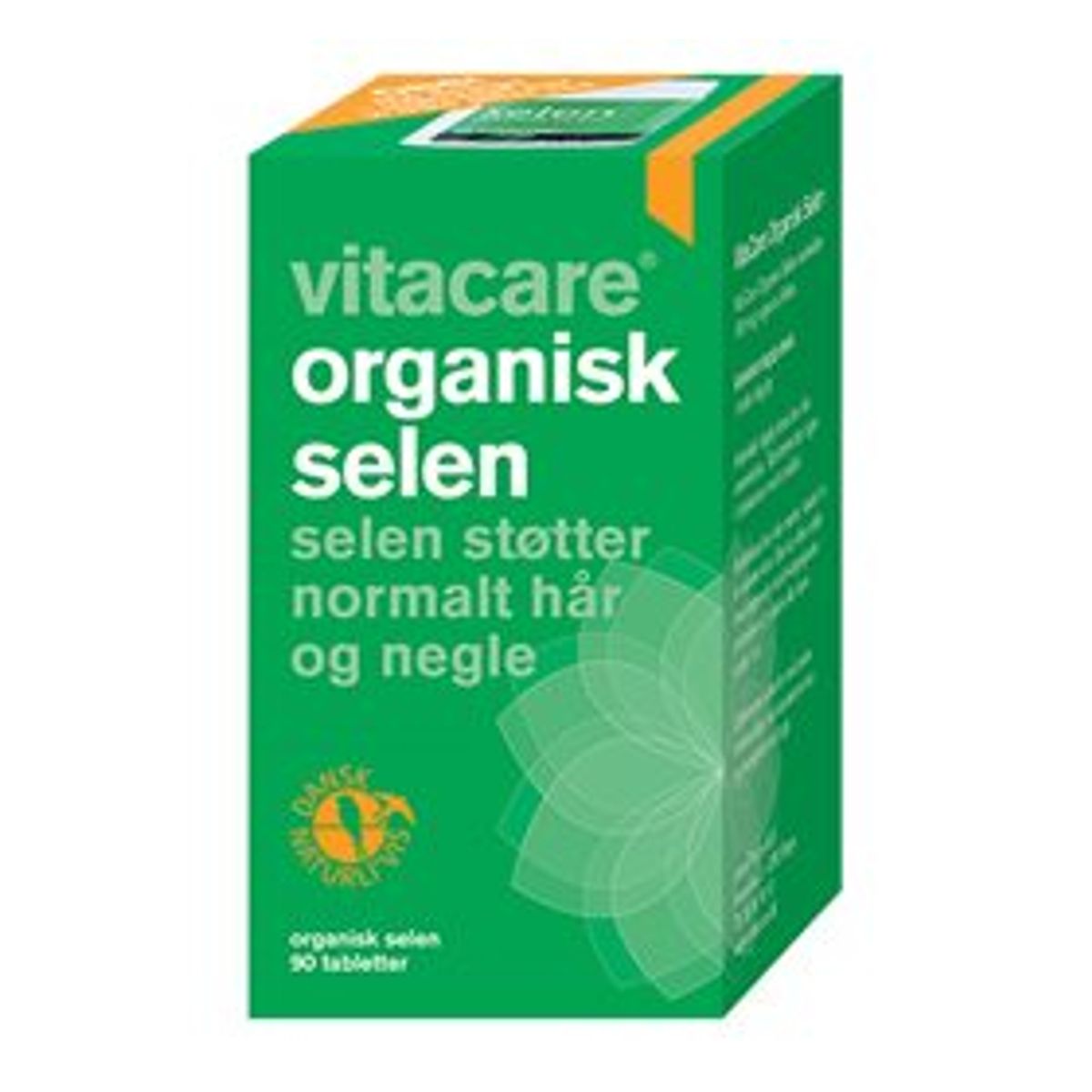 VitaCare Tempeltræ VitaCare 120 kapsler