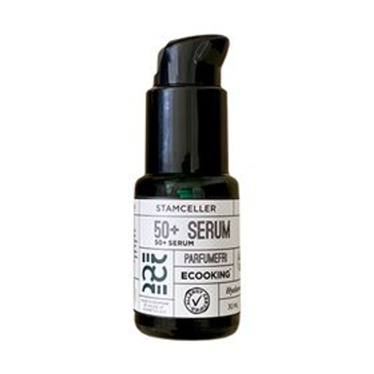 Ecooking Serum 50+ &bull; 30ml. X