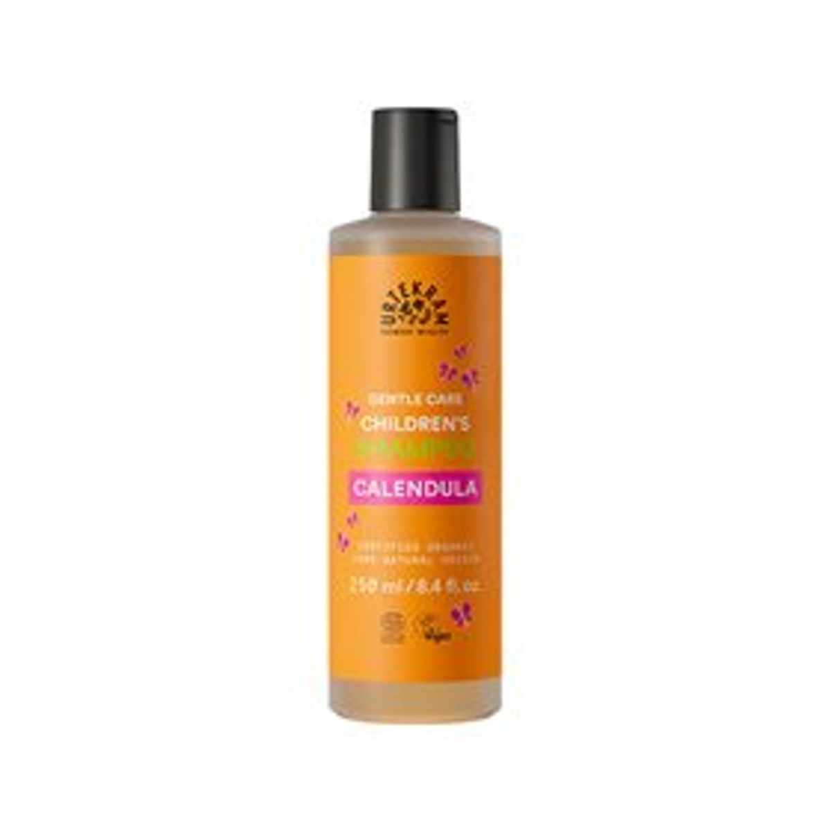 Urtekram Shampoo til børn &bull; 250ml.