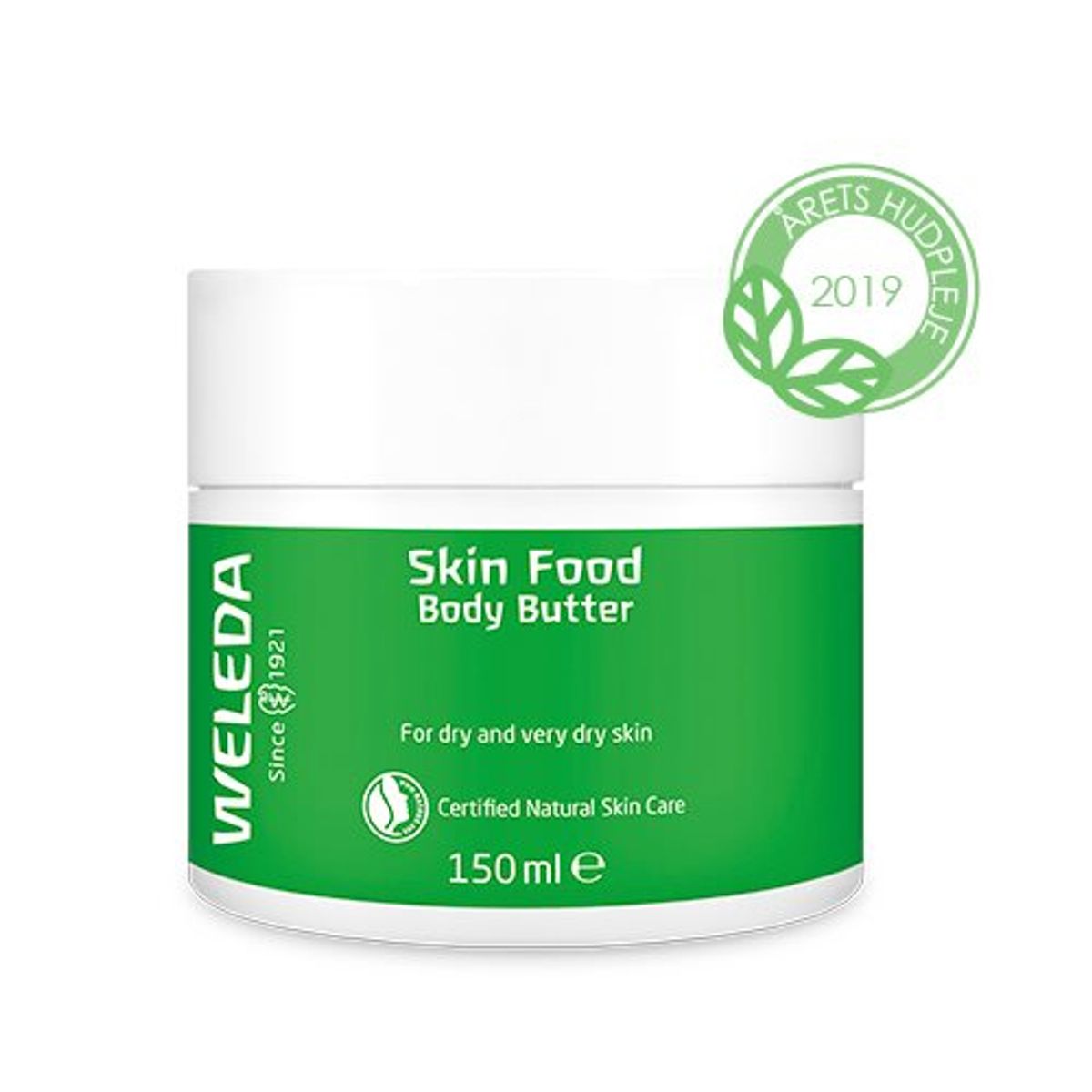 Weleda Skin Food Body Butter - 150ml.