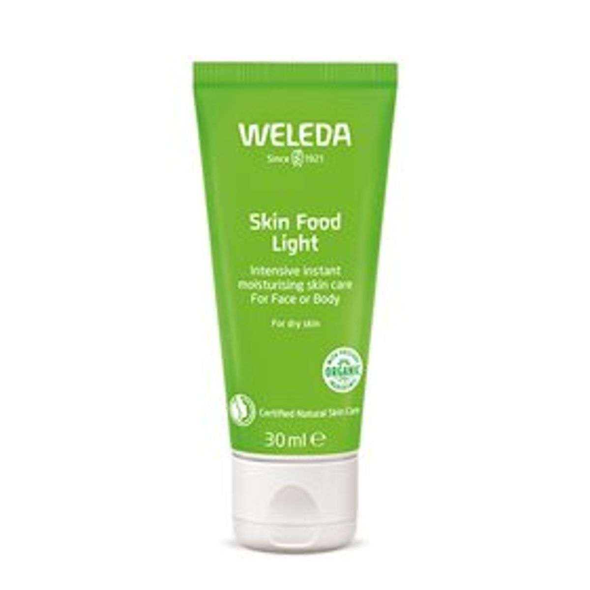 Weleda Skin Food Light &bull; 30 ml.