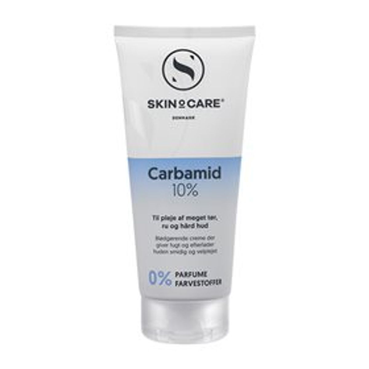 SkinOcare Cabamid 10% creme &bull; 200ml.