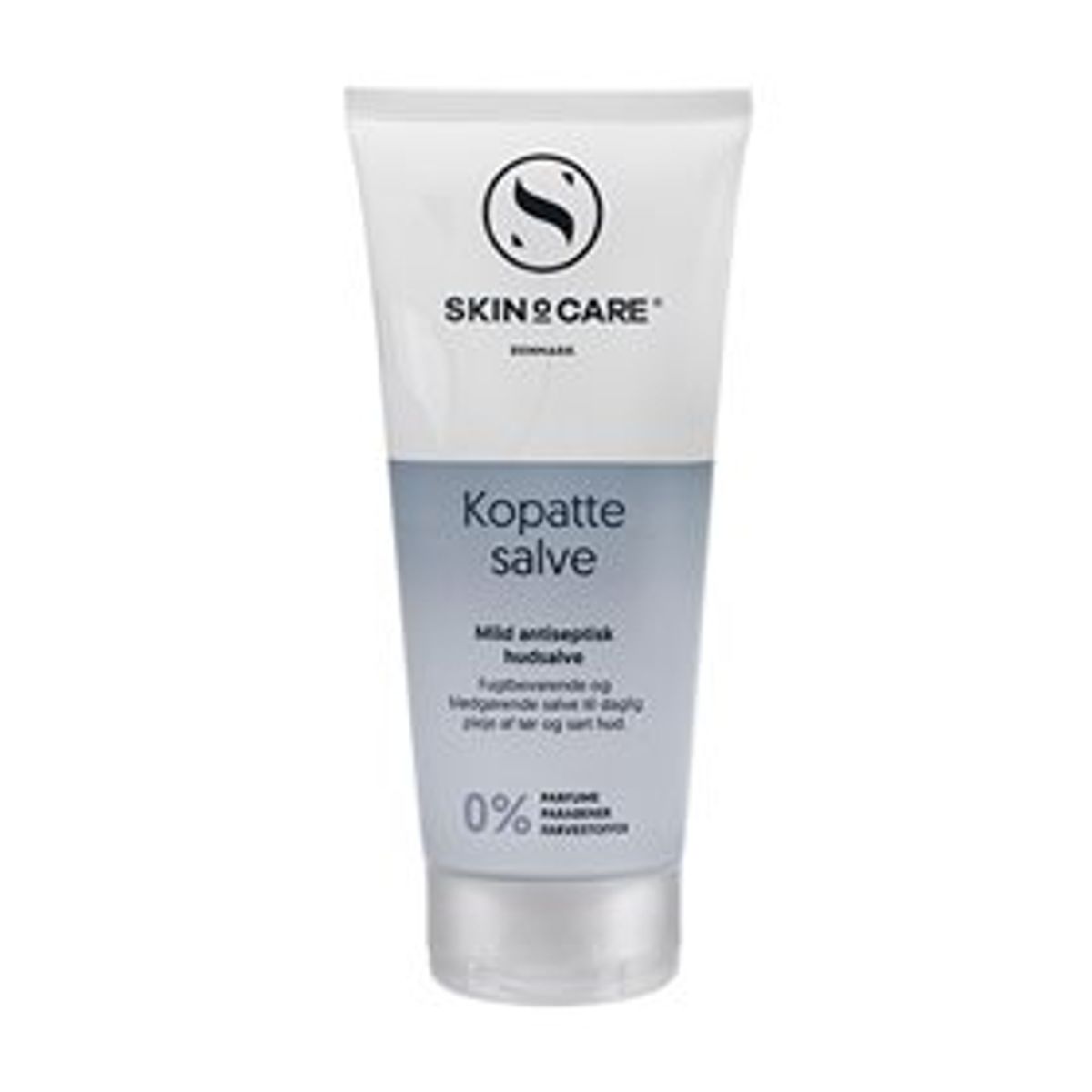 SkinOcare Kopattesalve &bull; 200ml.