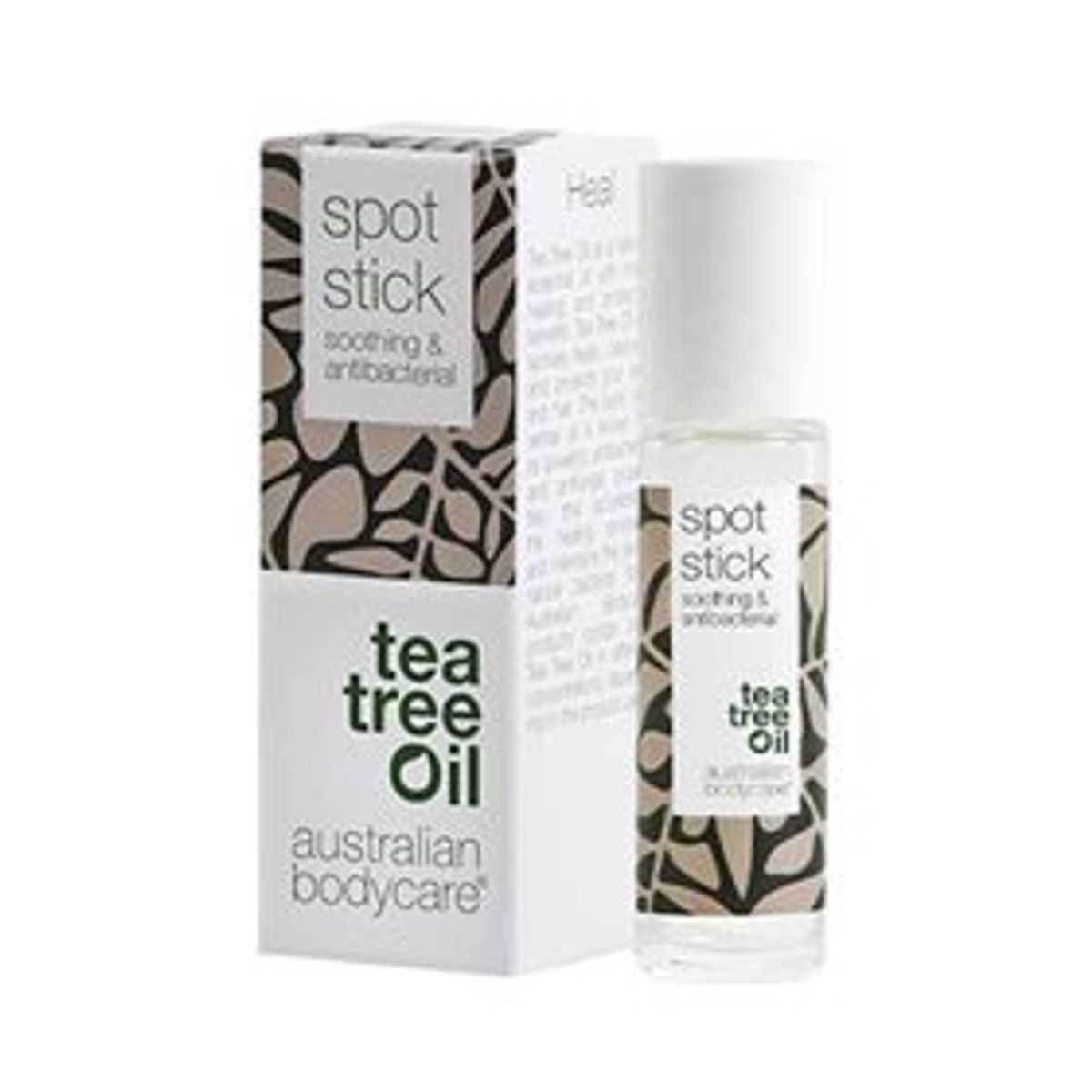 Australian Bodycare Spot Stick - soothing & effective &bull; 9ml.