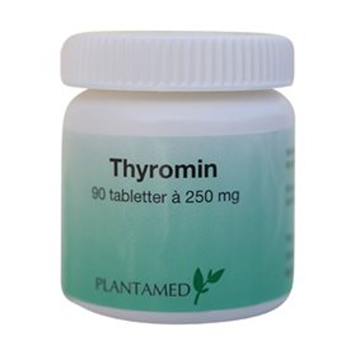 Allergica Thyromin &bull; 90 tab.