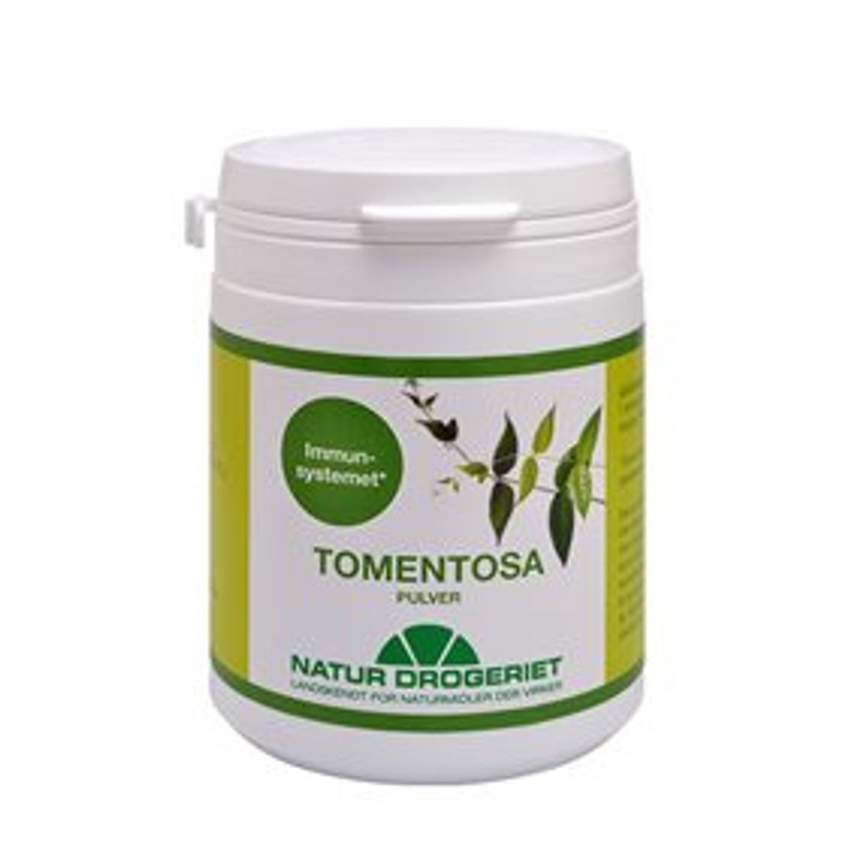 ND Tomentosa Pulver 100 g.