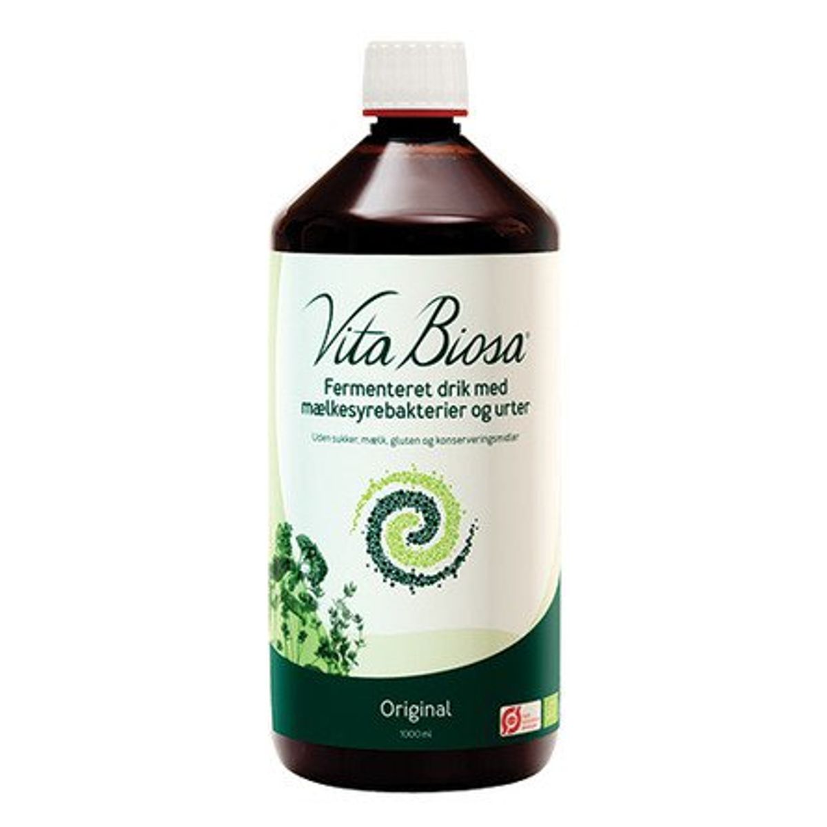 Vita Biosa Original Ø &bull; 1 L