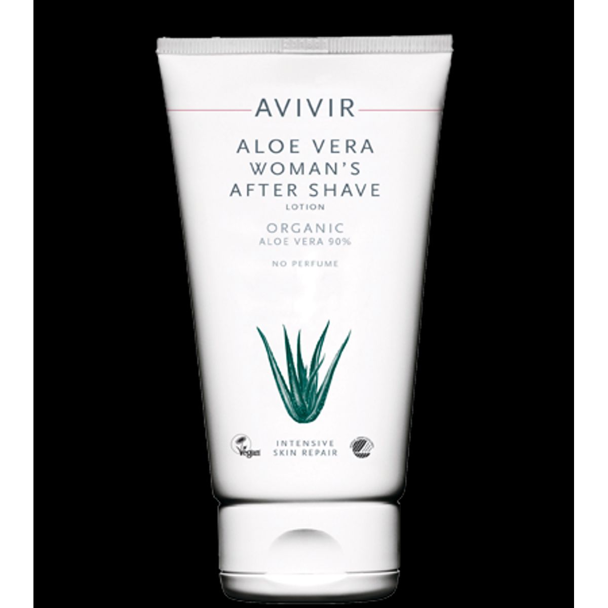 Avivir Aloe Vera Womanâs After Shave &bull; 150 ml.