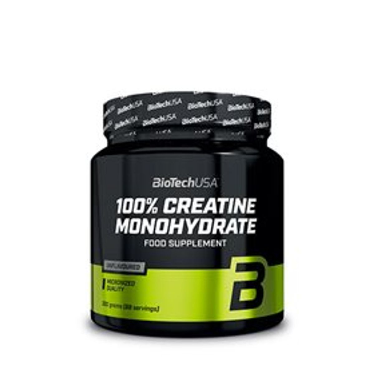 100% Creatine Monohydrate 300 g