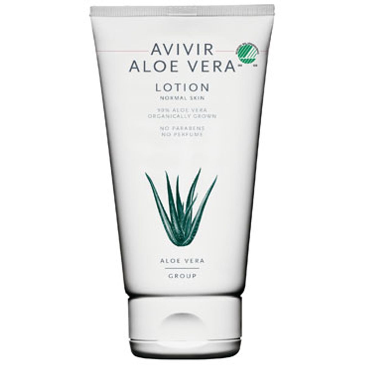 Avivir Aloe Vera Body Lotion 90% &bull; 150 ml.