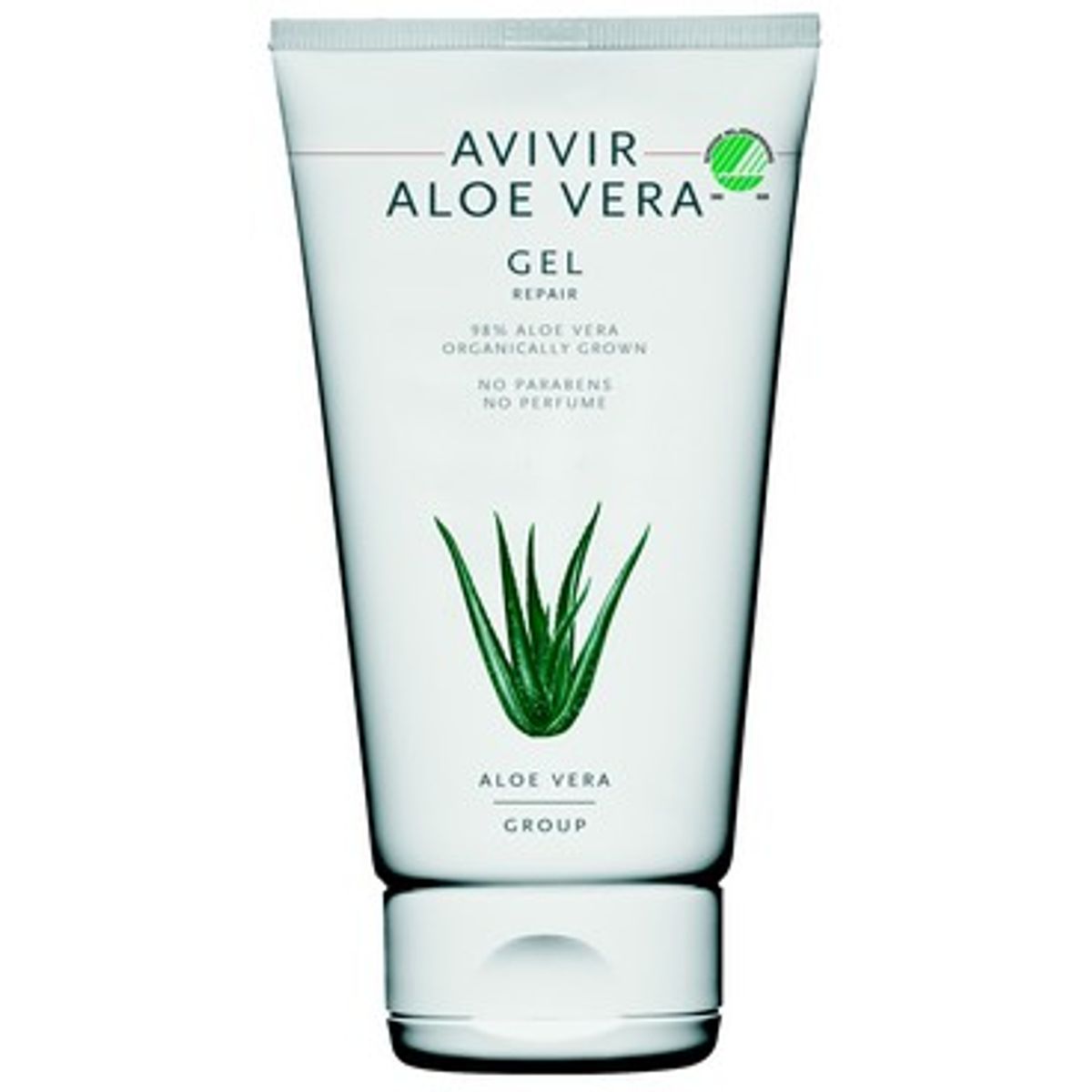 Avivir Aloe Vera Gel Repair 98% &bull; 150 ml.