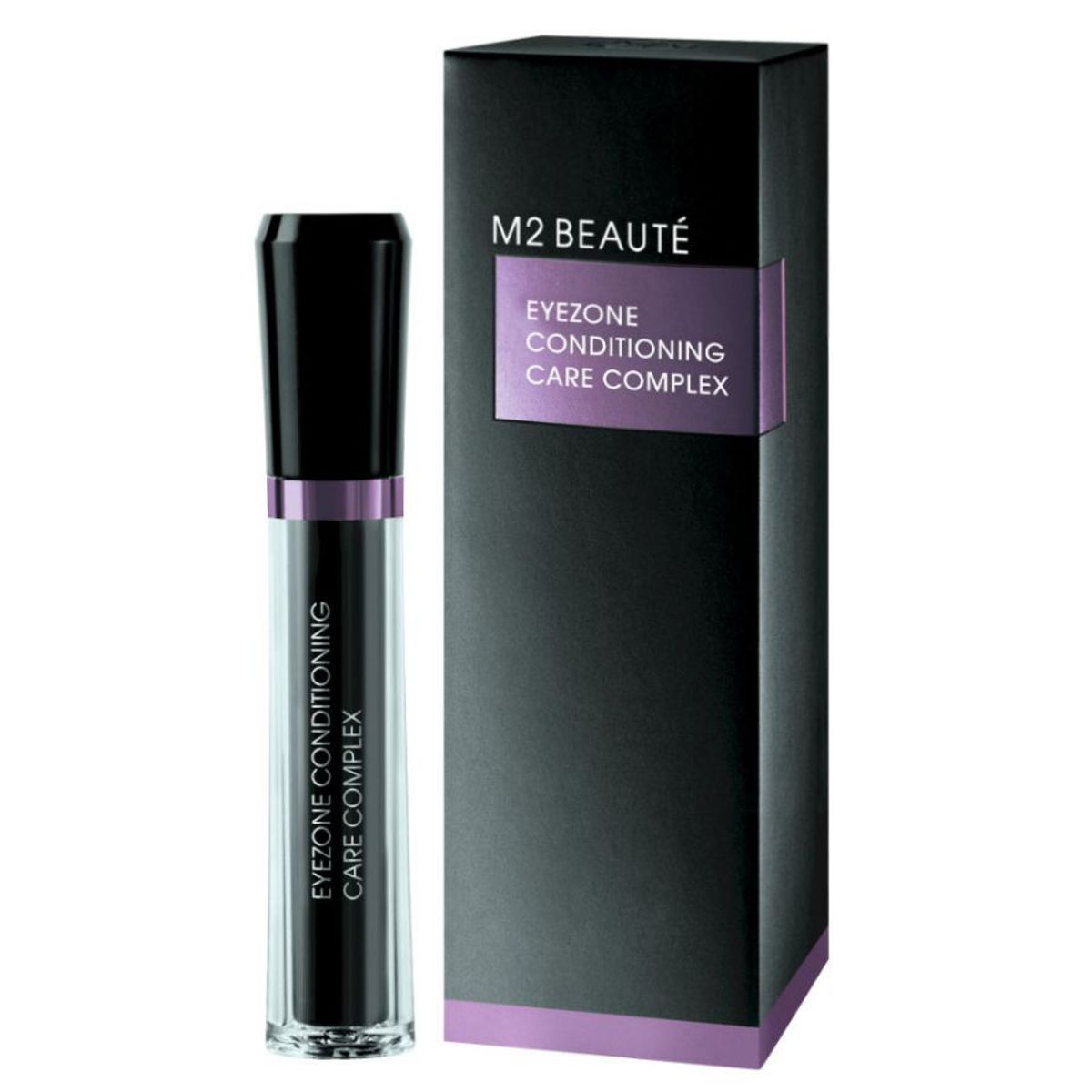 M2 beauté eyezone conditioning care complex 8ml