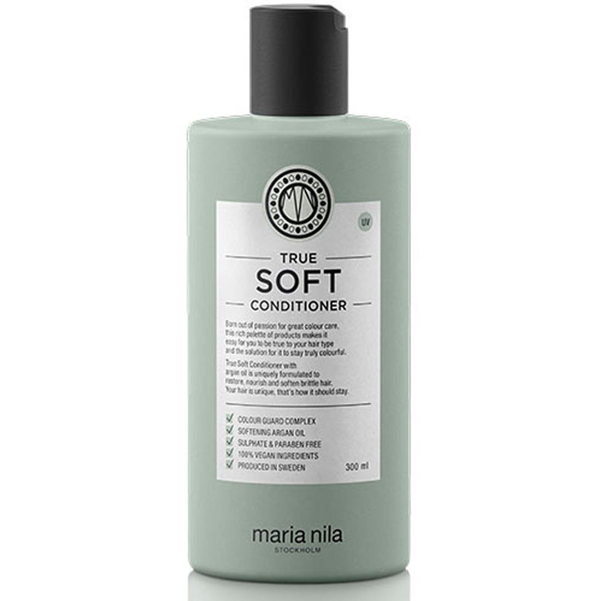 Maria nila stockholm true soft conditioner 300ml