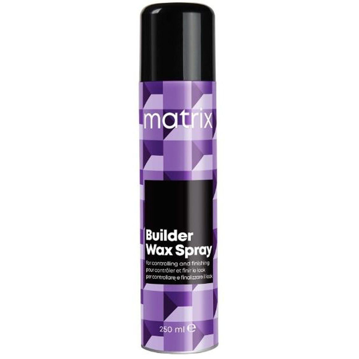 Matrix builder wax spray for controlling and finishing 250ml