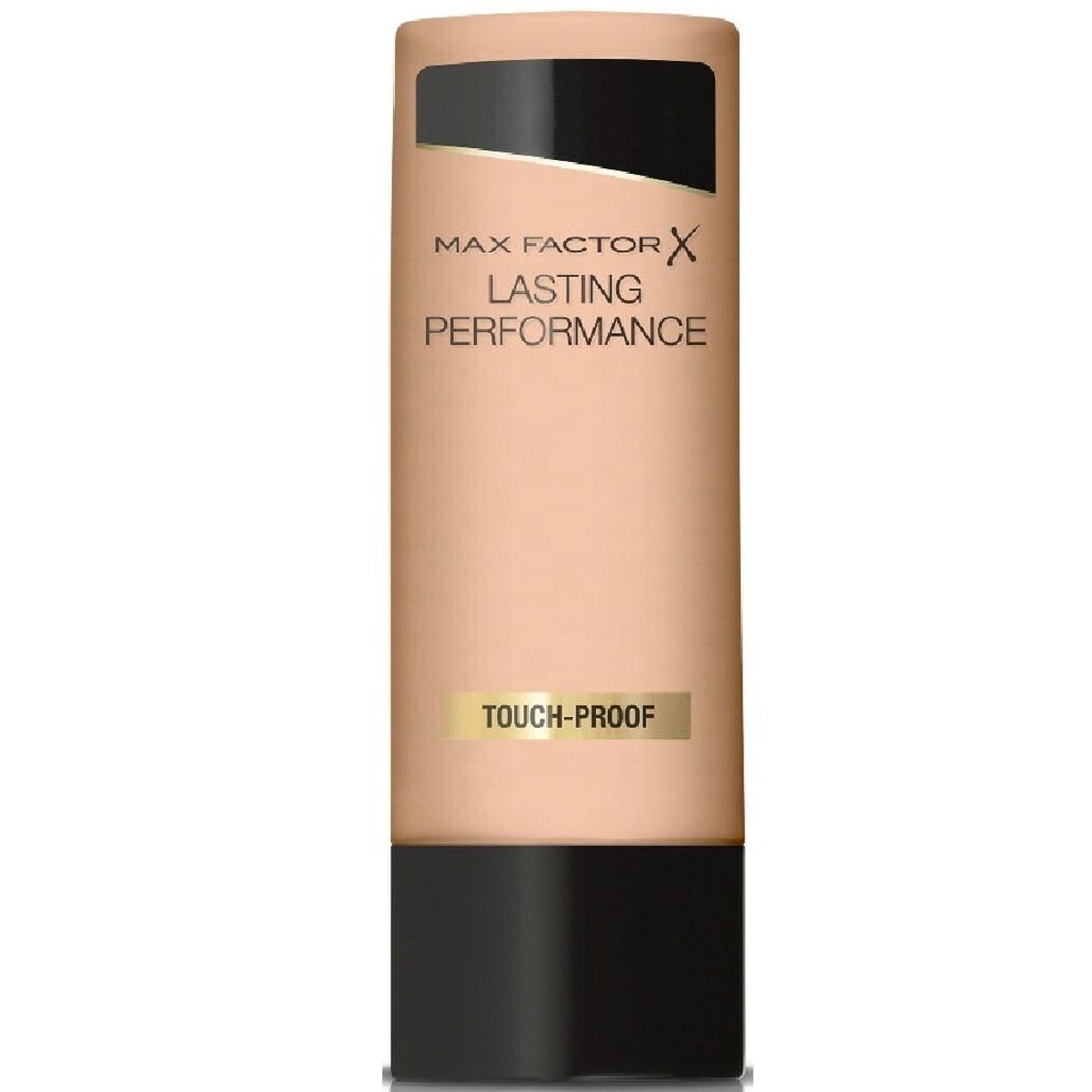 Max factor x lasting performance touch-proof 106 natural beige 35ml