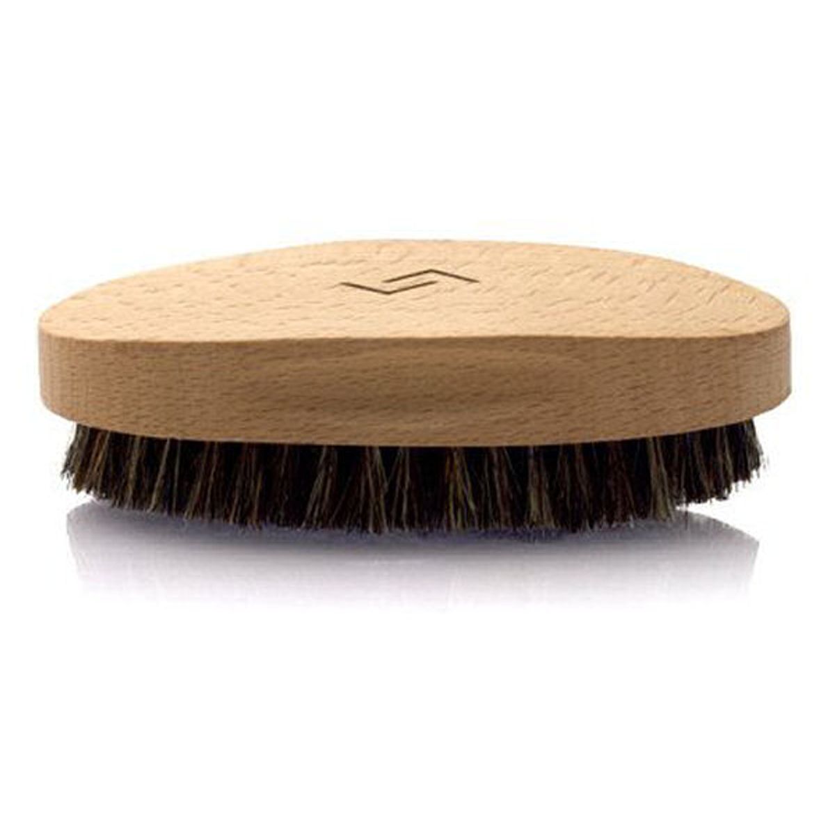 Njord beard brush