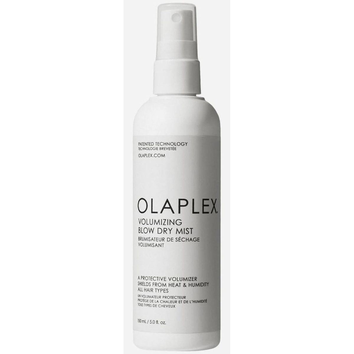 Olaplex volumizing blow dry mist all hair types 150ml