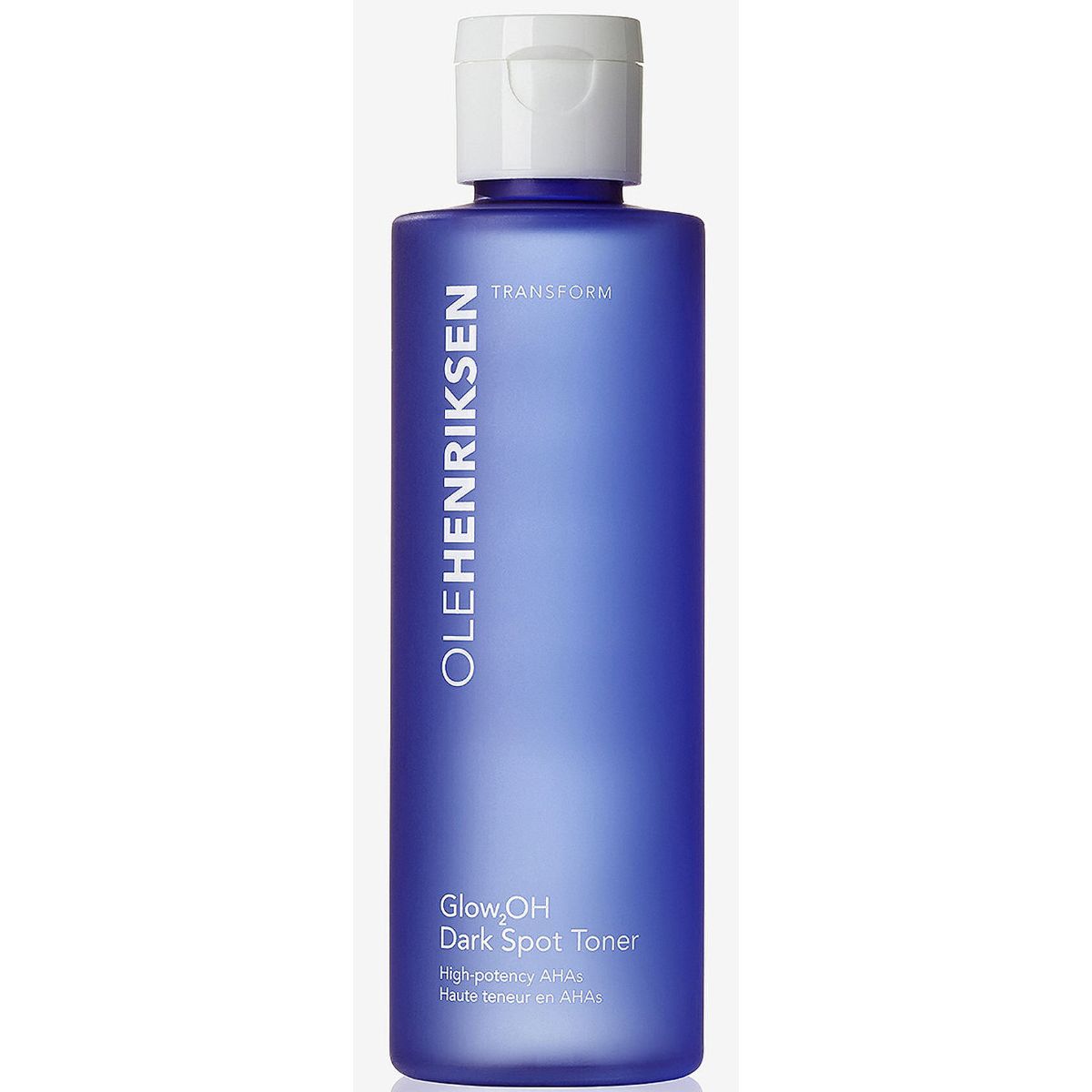 Ole henriksen transform glow2OH dark spot toner 190ml