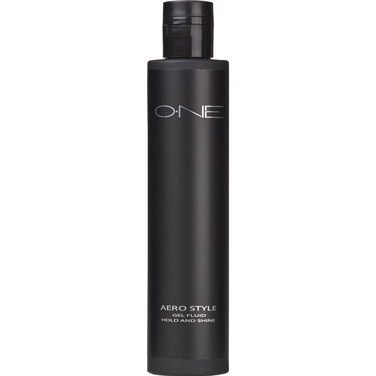 ONE aero style gel fluid hold and shine 200ml