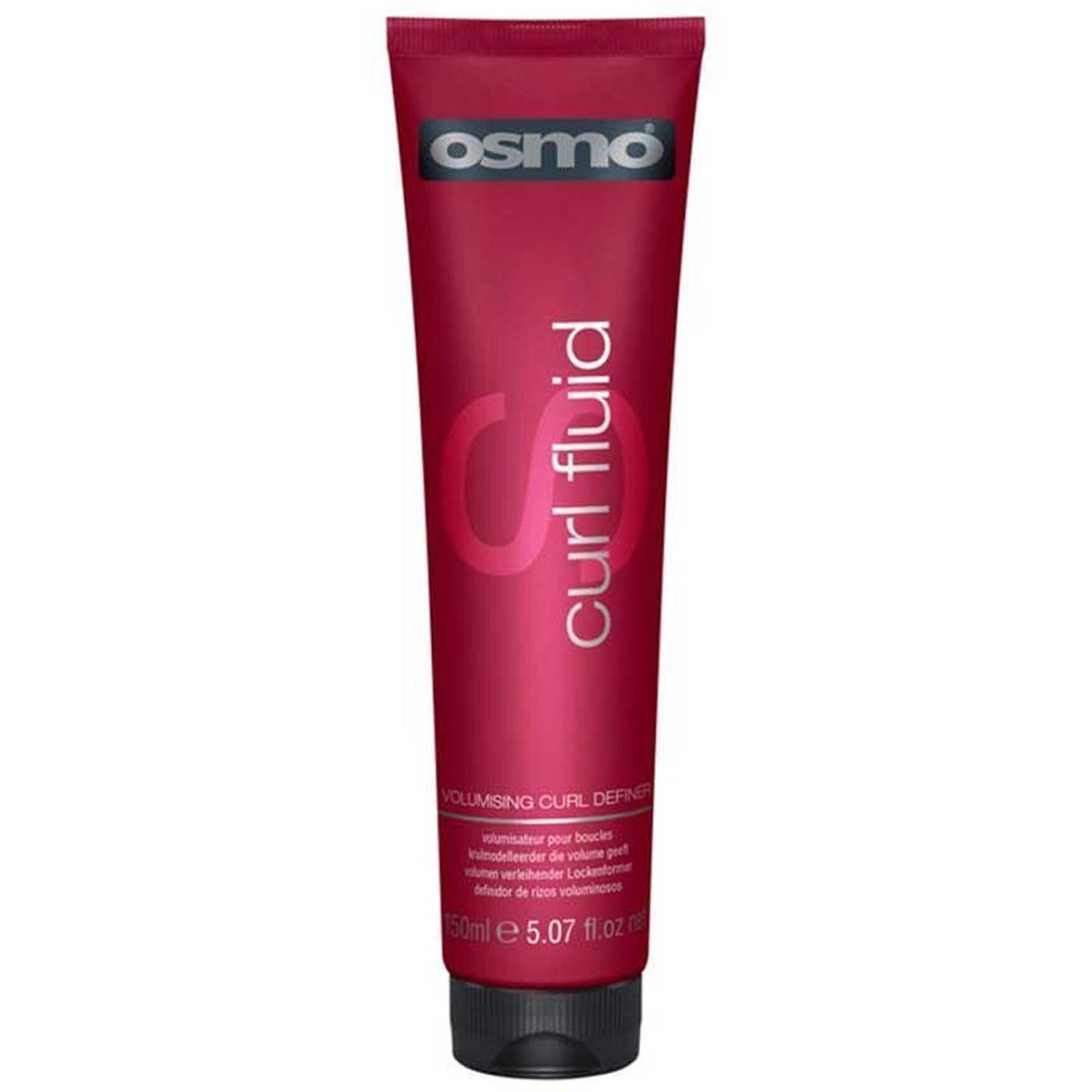 OSMO curl fluid volumising curl definer 150ml