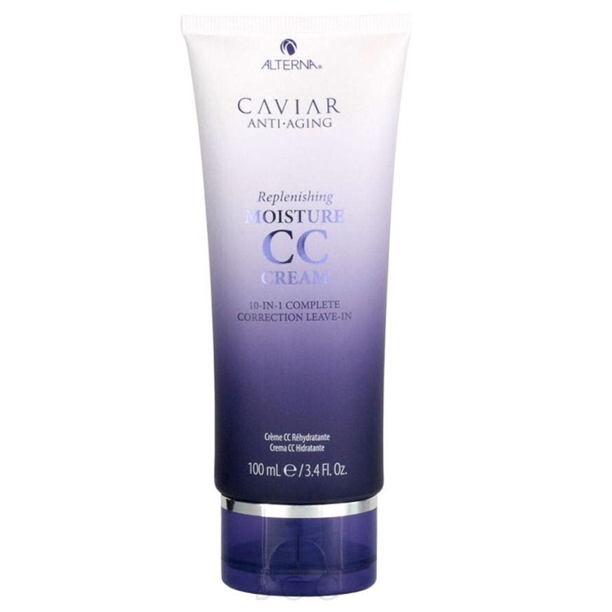 Alterna caviar anti-aging replenishing moisture cc cream 100ml