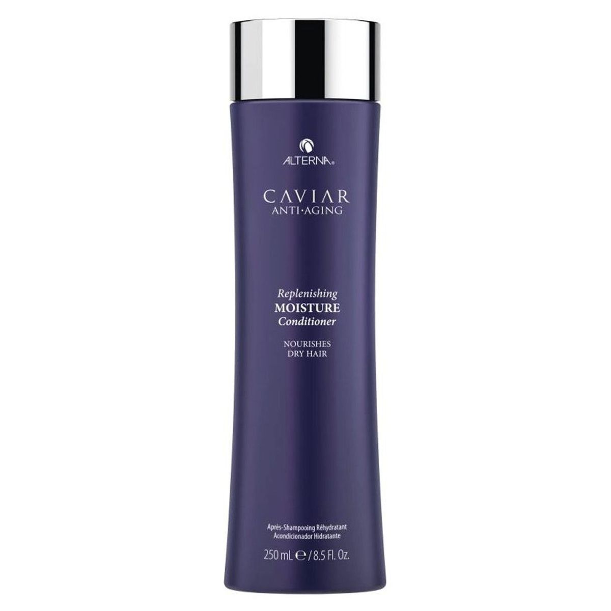 Alterna caviar anti-aging replenishing moisture conditioner dry hair 250ml