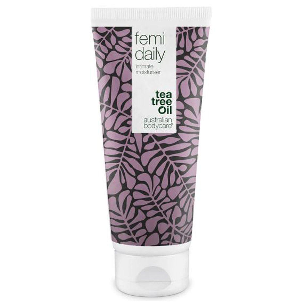 Australian bodycare tea tree oil femi daily intimate moisturiser 100ml