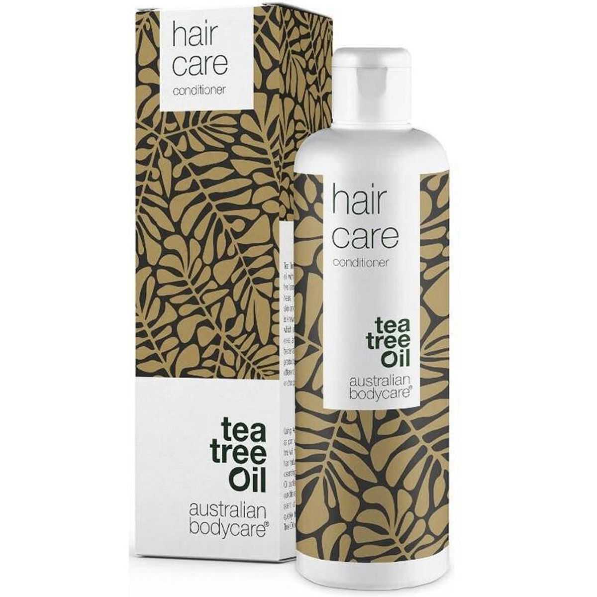 Australian bodycare tea tree oil hair care conditioner 250ml