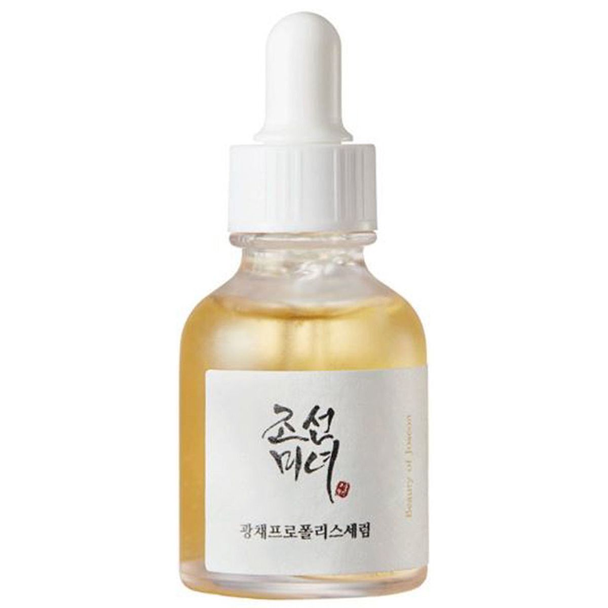 Beauty of joseon glow serum propolis + niacinamide 30ml