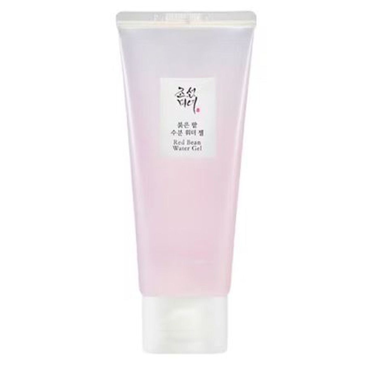 Beauty of joseon red bean water gel 100ml