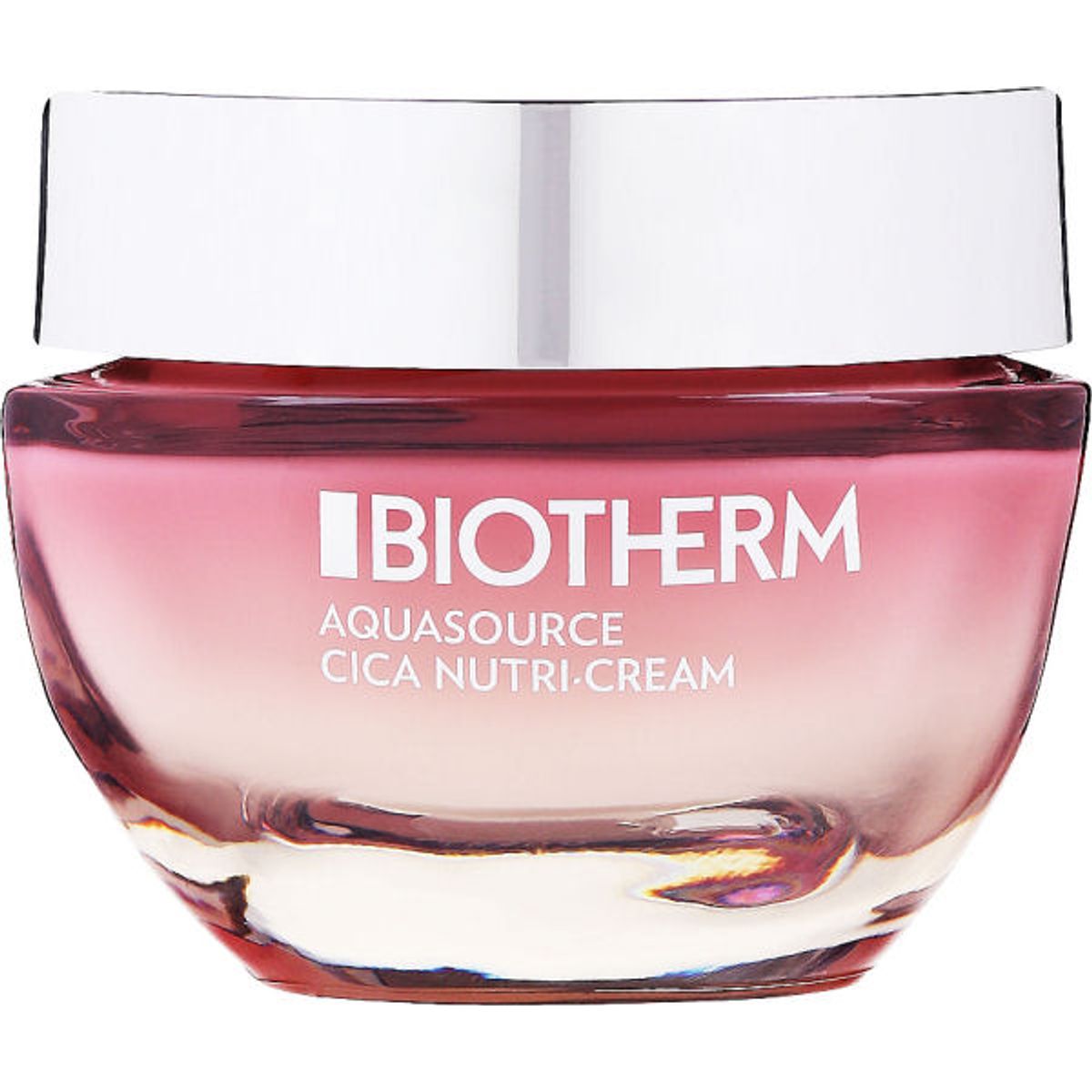 Biotherm aquasource cica nutri cream 50ml