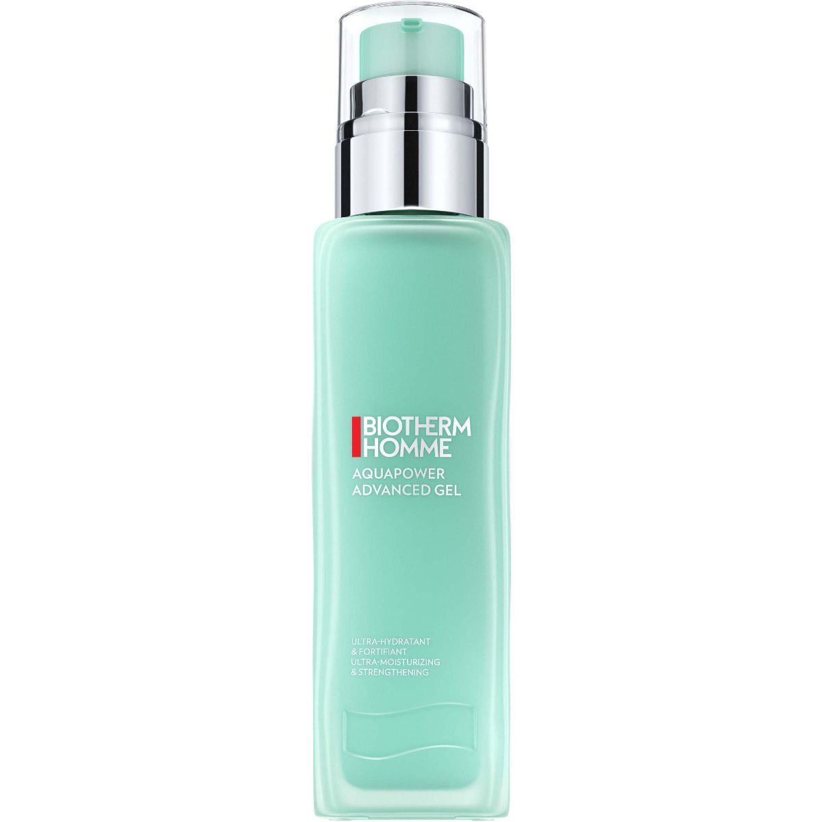 Biotherm homme aquapower advanced gel 100ml