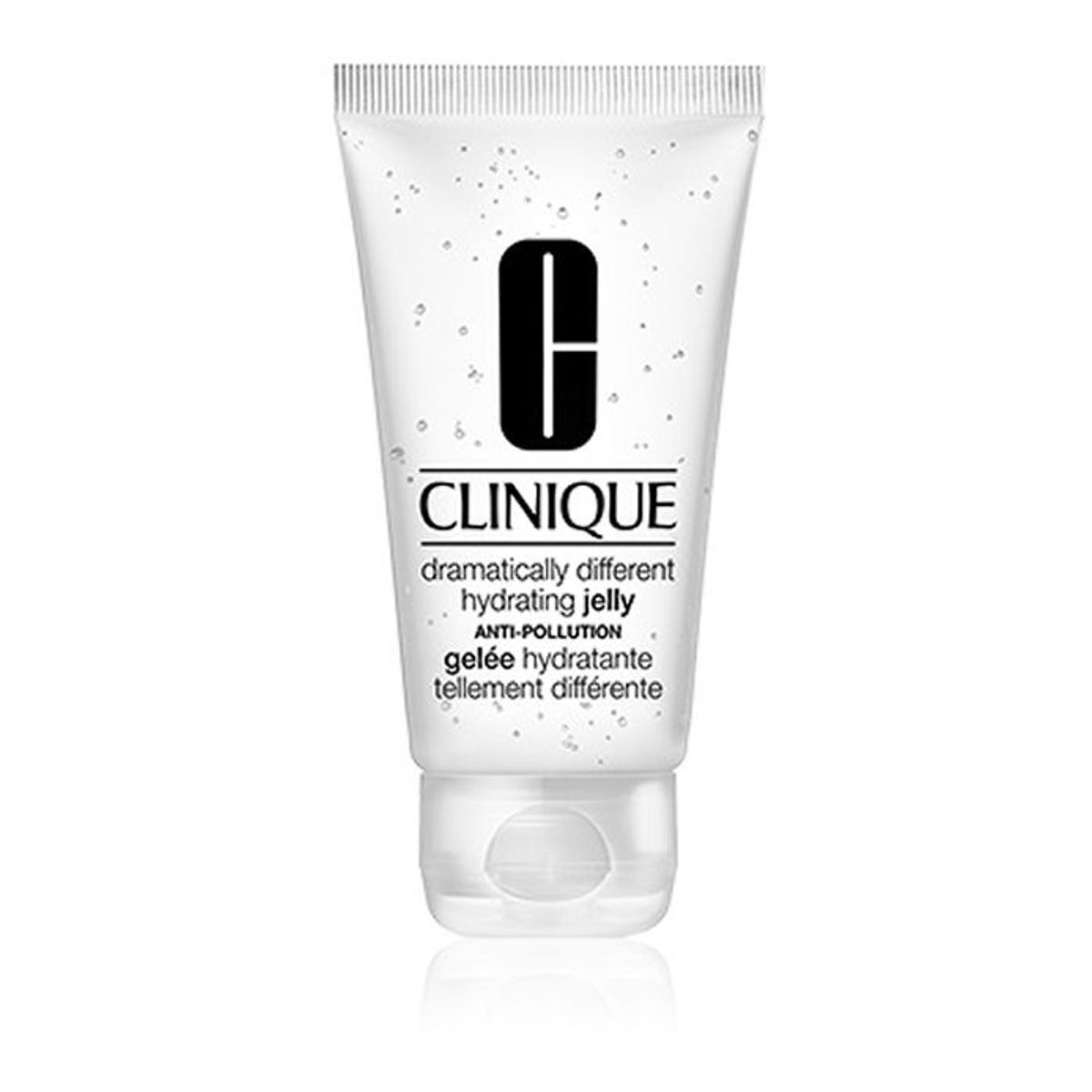 Clinique dramatically different hydrating jelly anti-pollution 50ml