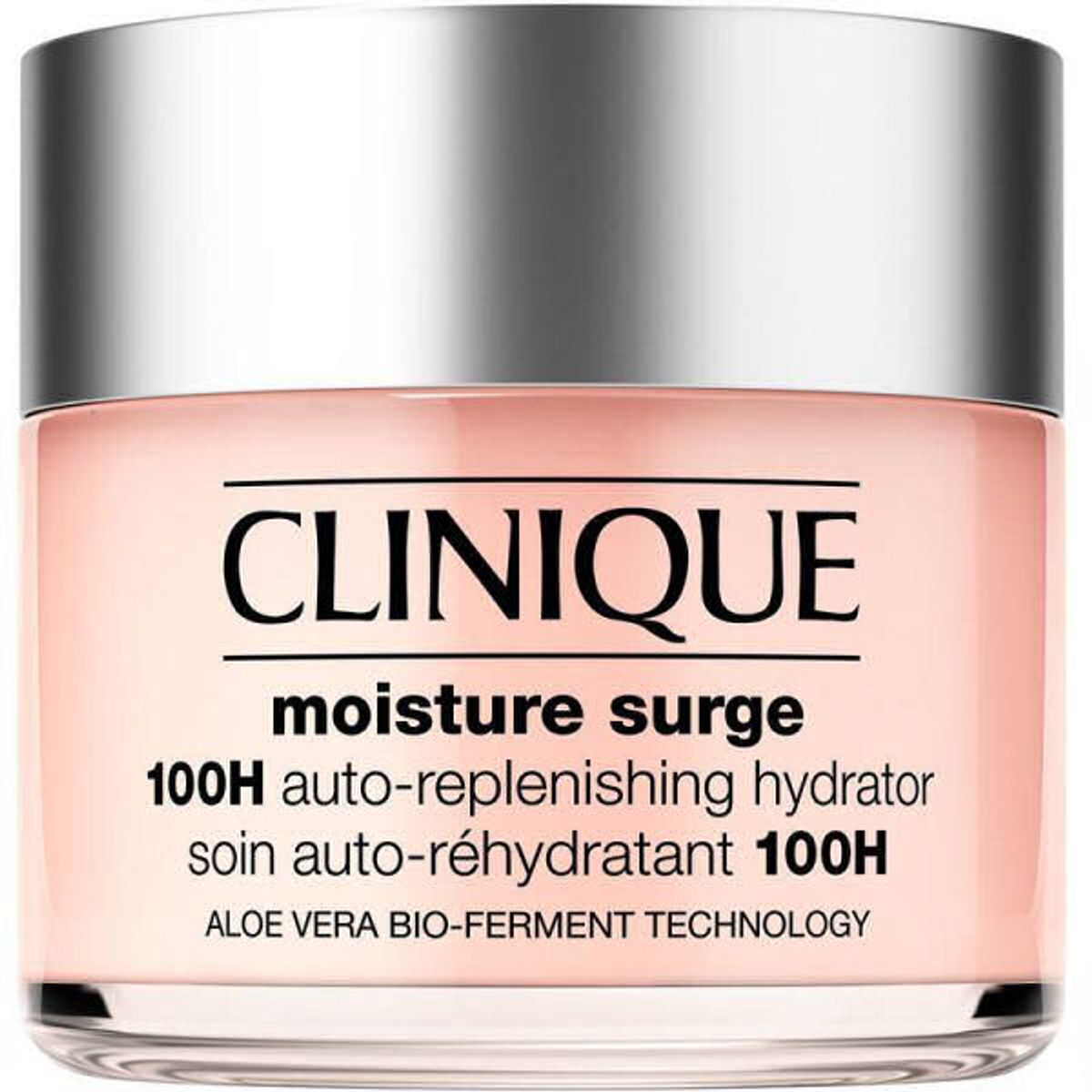 Clinique hydration moisture surge 100H auto-replenishing hydrator 30ml