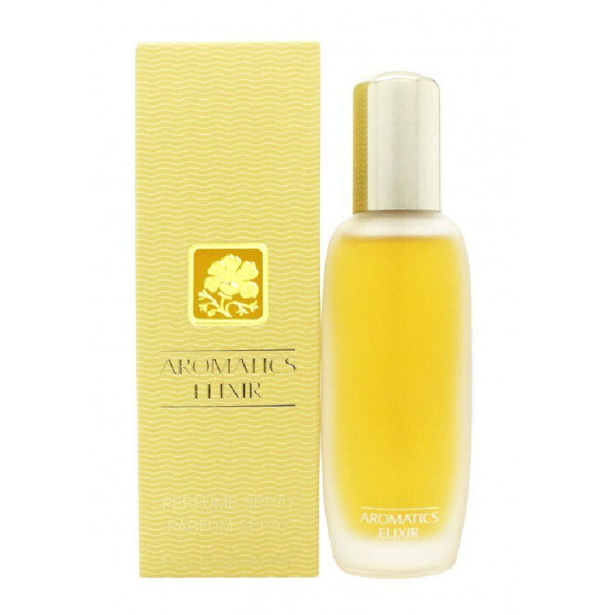 Clinique parfum spray aromatics elixir 45ml