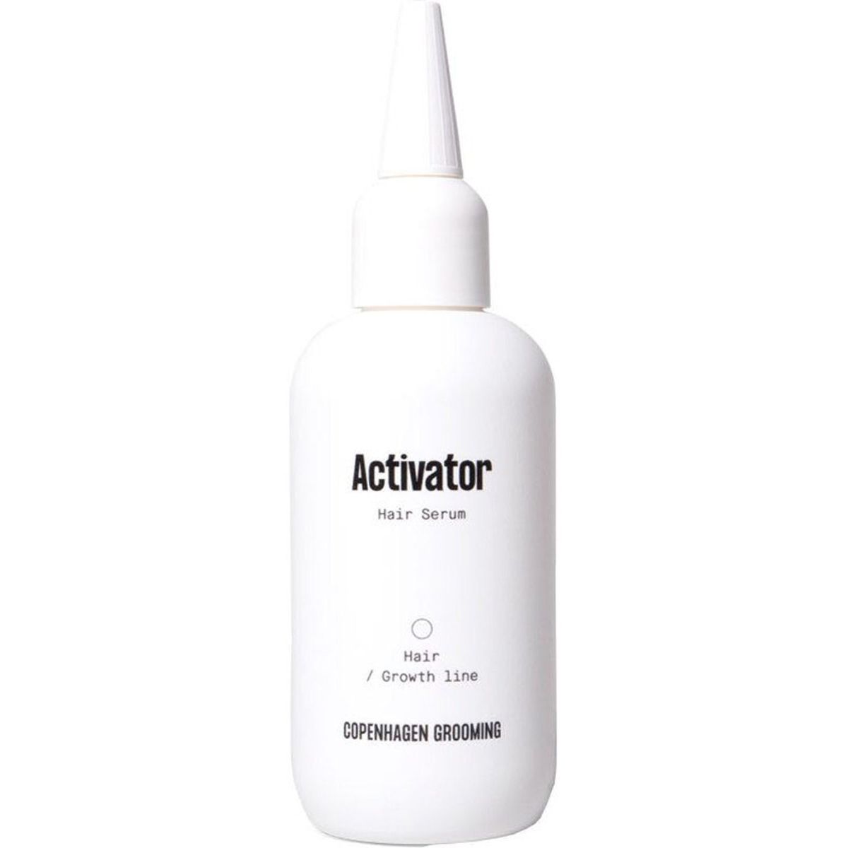 Copenhagen grooming activator hair serum 100ml