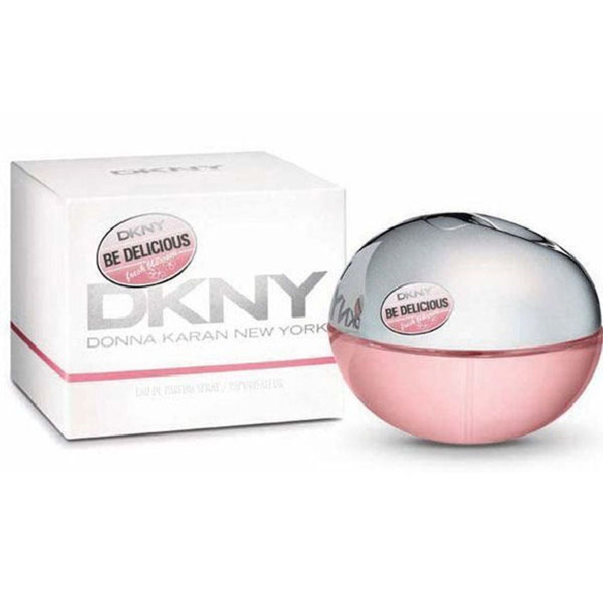 DKNY eau de parfum be delicious fresh blossom 30ml