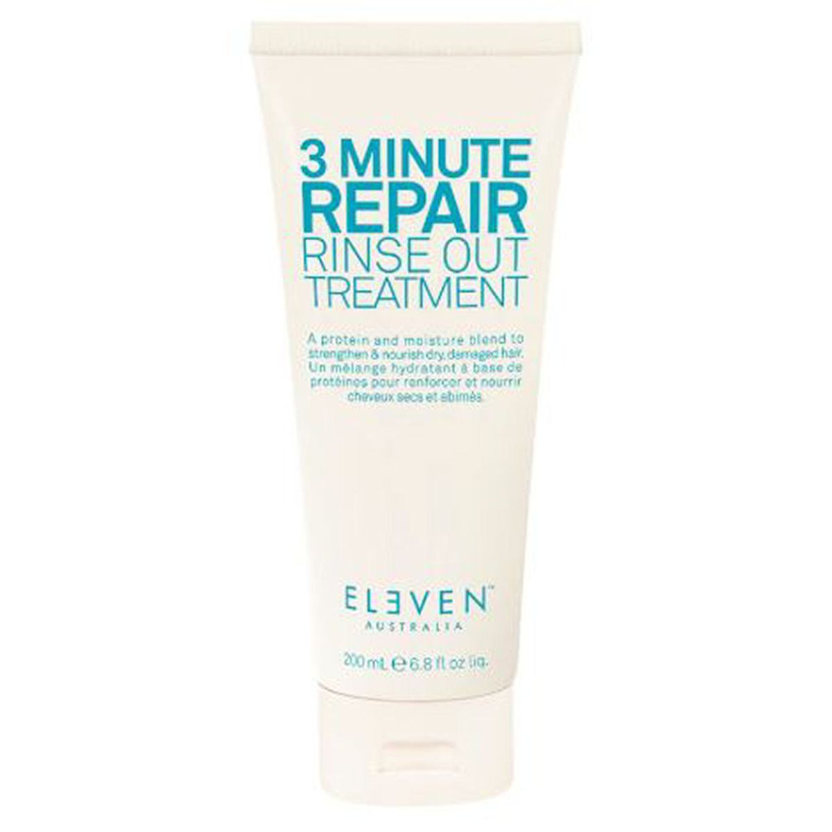 Eleven australia 3 minute repair rinse out treatment 200ml