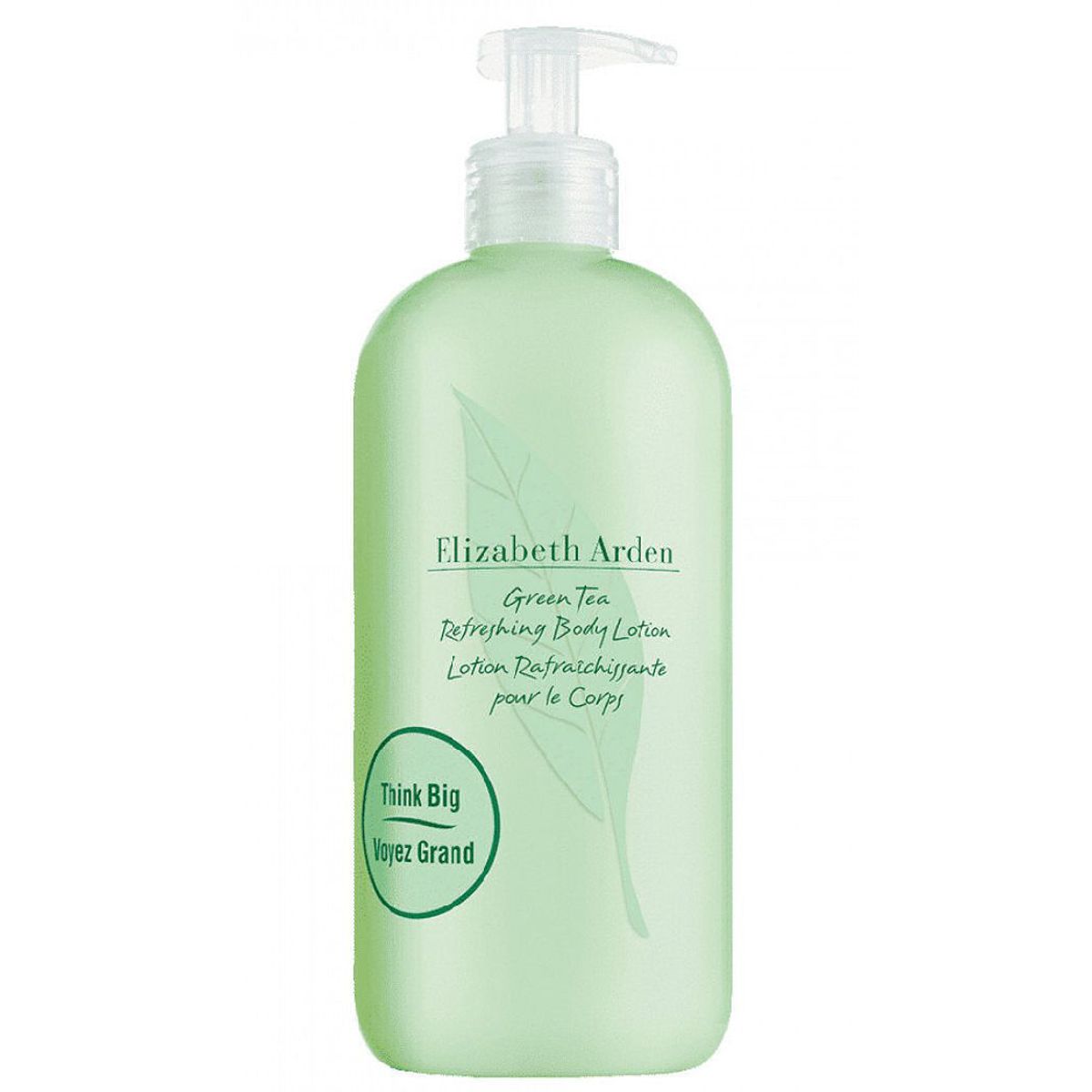 Elizabeth arden green tea energizing bath and shower gel 500ml