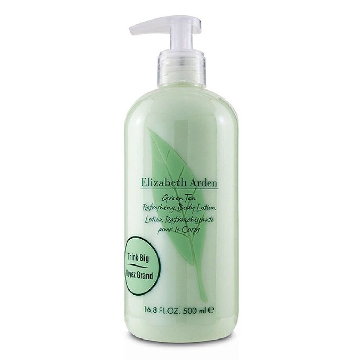 Elizabeth arden green tea refreshing body lotion 500ml