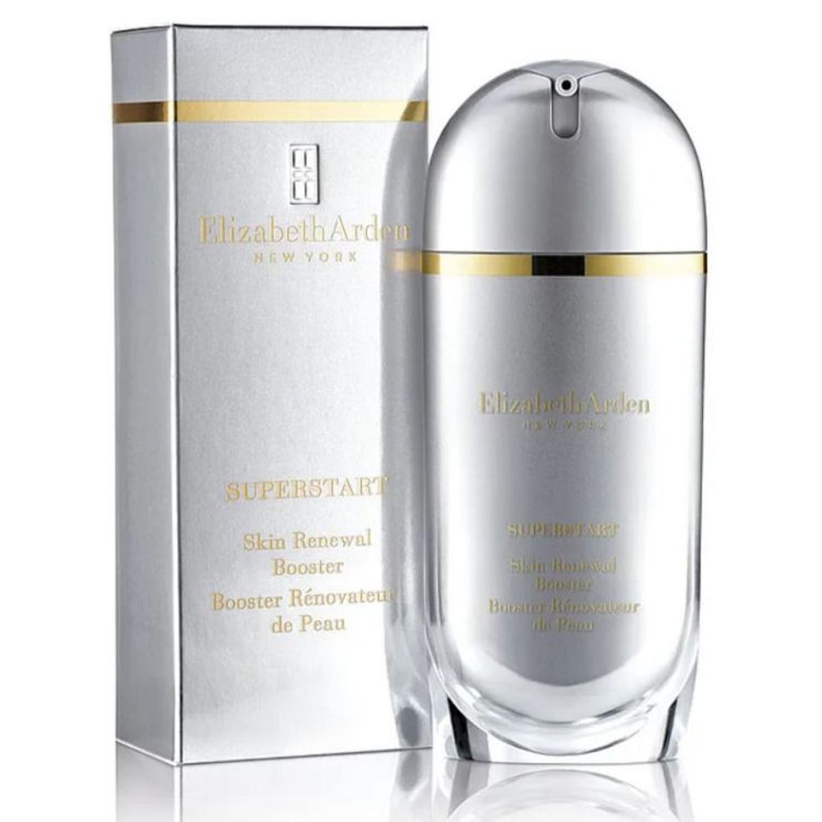 Elizabeth arden new york superstart skin renewal booster 50ml