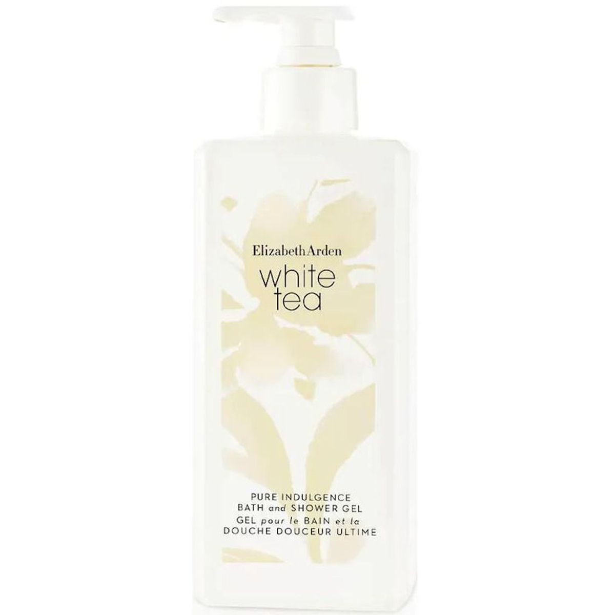 Elizabeth arden white tea bath and shower gel 390ml