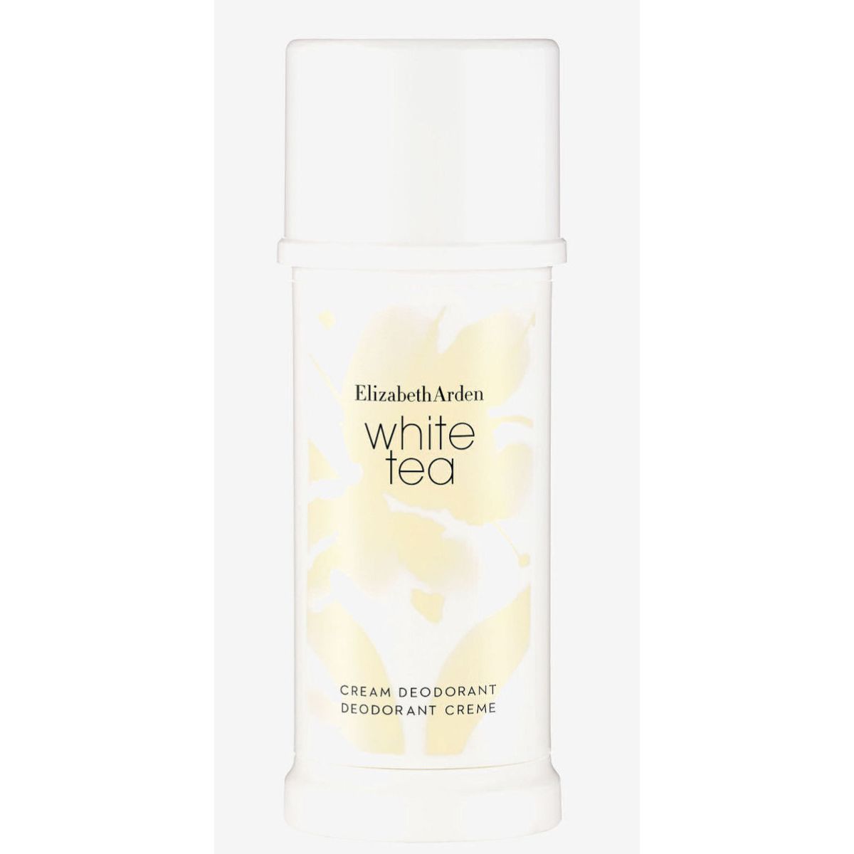 Elizabeth arden white tea cream deodorant 40ml