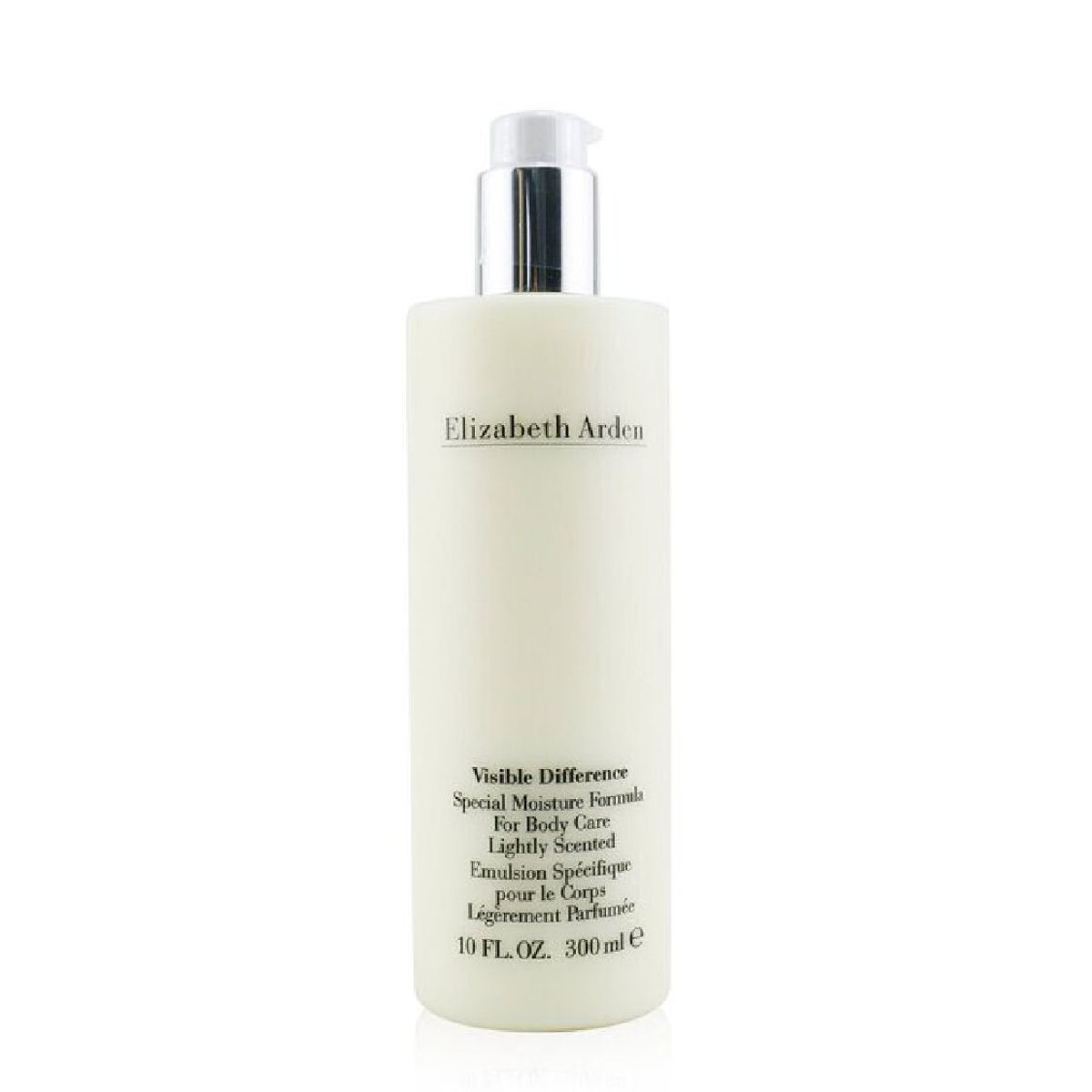 Elizabeth arden visible difference special moisture formula for body care 300ml