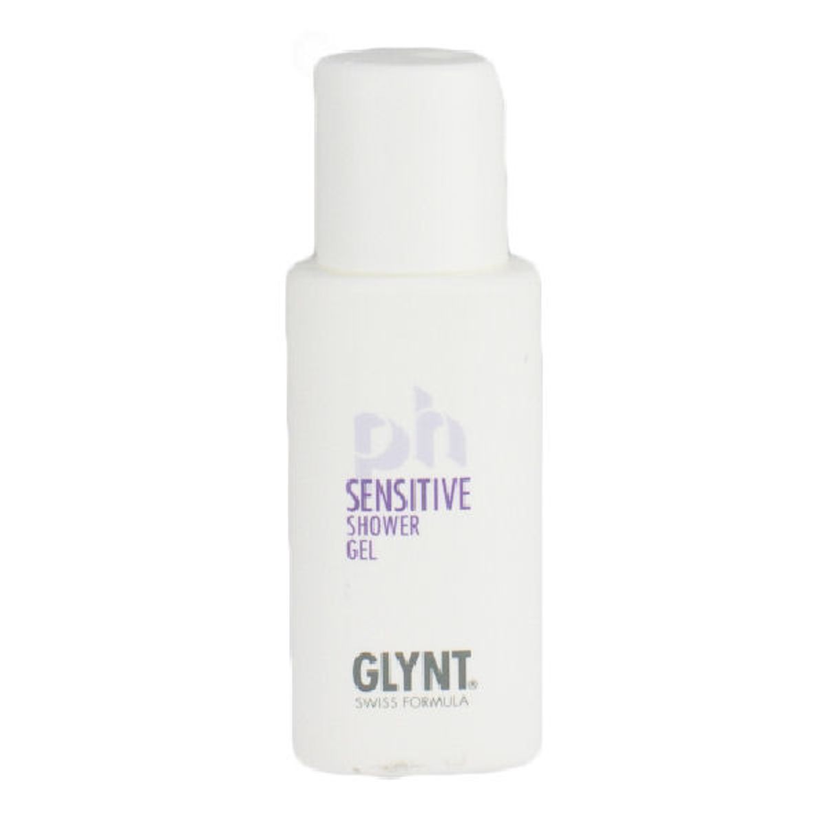 Glynt ph sentitive shower gel 50ml