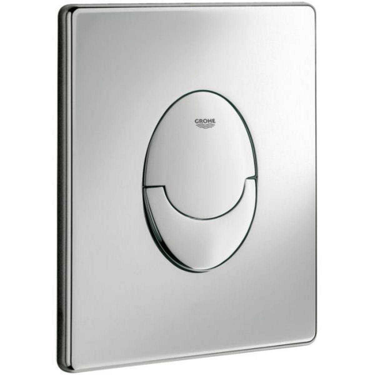 Grohe skate air toilet betjeningspanel chrome 38505000