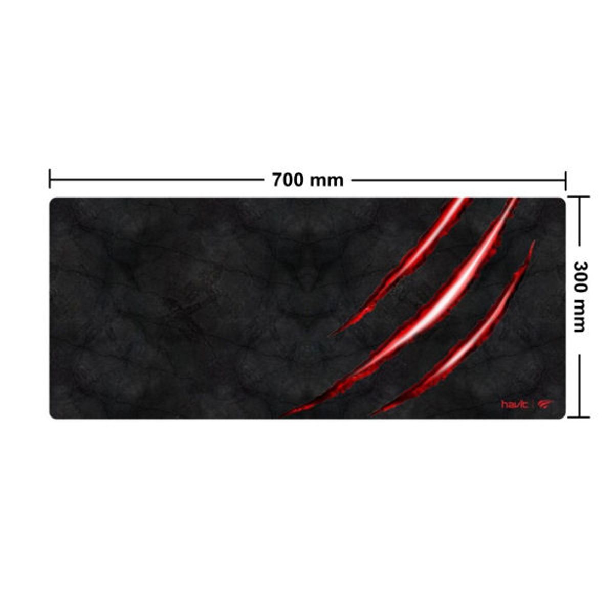 Havit gamenote gaming mouse pad HV-MP860 Large